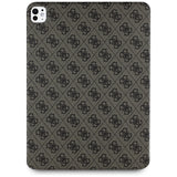 Husa pentru Apple iPad Air 13 (2025) / Air 13 (2024), Guess, 4G Big Log