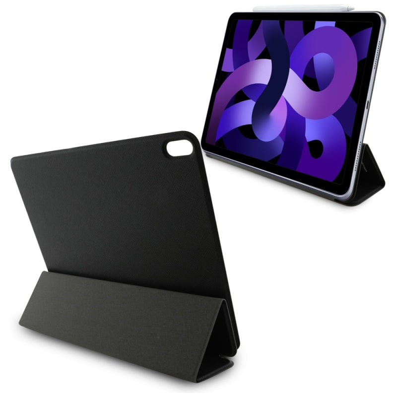 Husa pentru Apple iPad Air 13 (2025) / Air 13 (2024), Karl Lagerfeld, Saffiano Karl &amp; Choupett