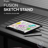 Husa pentru Apple iPad Air 13 (2025) / Air 13 (2024), Ringke, Fusion Sketch Stand