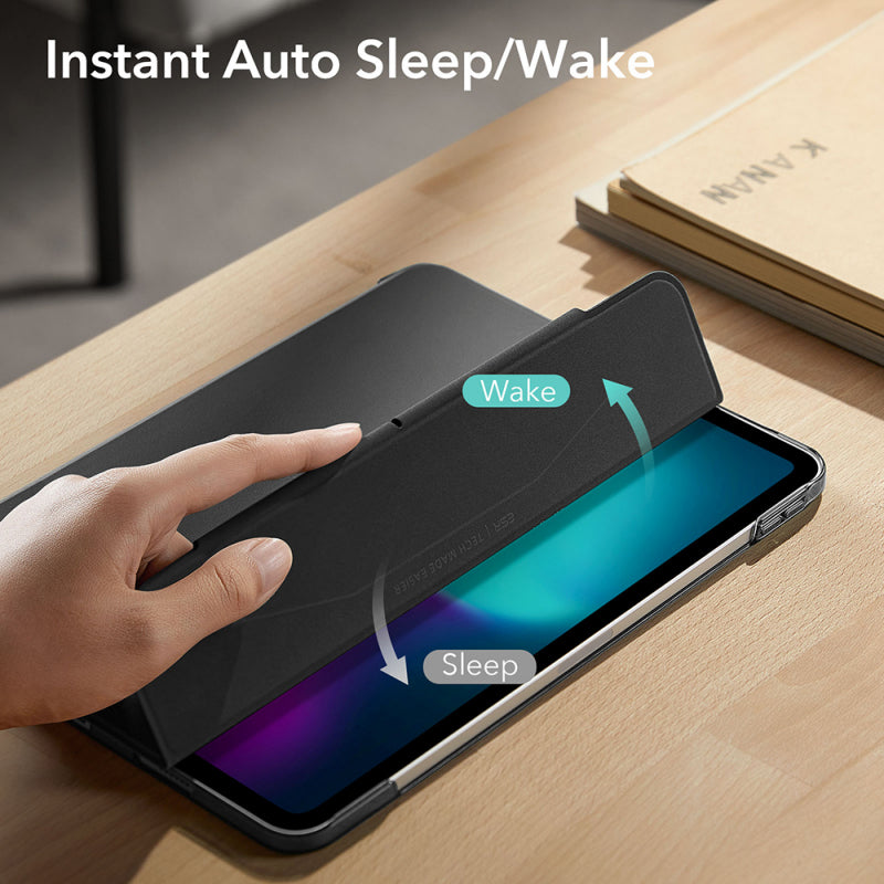 Husa pentru Apple iPad Pro 13 (2024), ESR, Ascend Trifold