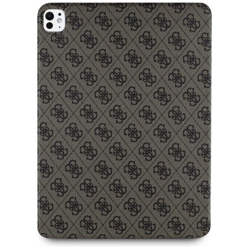 Husa pentru Apple iPad Pro 13 (2024), Guess, 4G Big Log