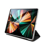 Husa pentru Apple iPad Pro 13 (2024), Karl Lagerfeld, Saffiano Karl &amp; Choupett