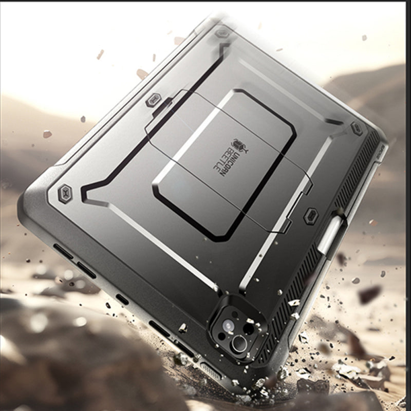 Husa pentru Apple iPad Pro 13 (2024), Supcase, Unicorn Beetle Pro