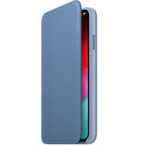 Husa pentru Apple iPhone XS Max, Bleu MVFT2ZM/A