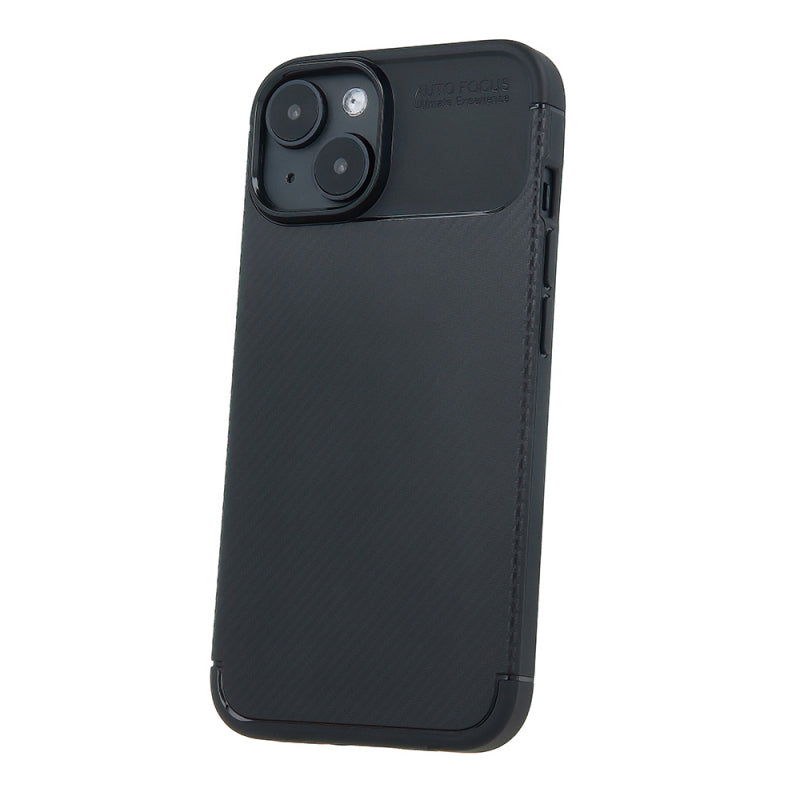 Husa pentru Apple iPhone 11, OEM, Carbon Black