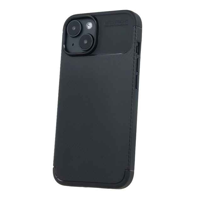 Husa pentru Apple iPhone 15, OEM, Carbon Black