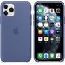 Husa pentru Apple iPhone 11 Pro Max, Albastra MY122ZE/