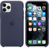 Husa pentru Apple iPhone 11 Pro Max, Albastra MWYW2ZE/