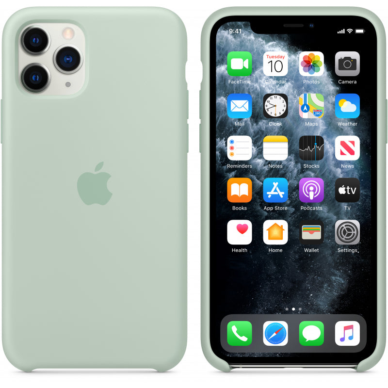 Husa pentru Apple iPhone 11 Pro Max, Verde MXM92ZE/A