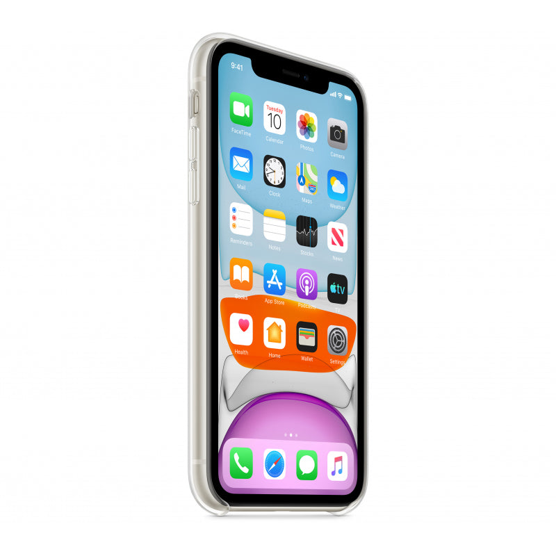 Husa pentru Apple iPhone 11, Transparenta MWVG2ZE/A