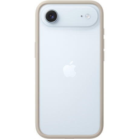 Husa pentru Apple iPhone 17 Air, Bumper, Bej MH044ZM/A