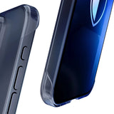 Husa pentru Apple iPhone 13 Pro Max, 3MK, Just20g