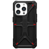 Husa pentru Apple iPhone 15 Pro Max, Urban Armor Gear, Monarch Kevl