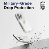 Husa pentru Apple iPhone 15 Pro, Ringke, Fusio