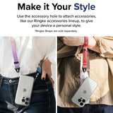 Husa pentru Apple iPhone 15 Pro, Ringke, Fusio