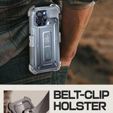 Husa pentru Apple iPhone 15 Pro, Supcase, Unicorn Beetle Pro