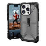 Husa pentru Apple iPhone 15 Pro, Urban Armor Gear, Plasma