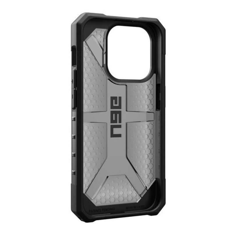 Husa pentru Apple iPhone 15 Pro, Urban Armor Gear, Plasma