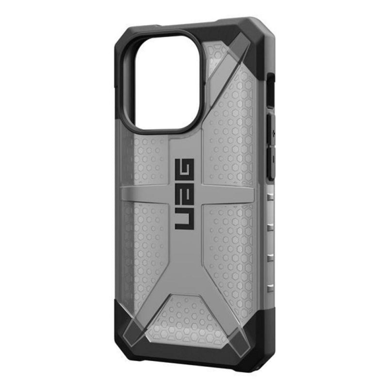 Husa pentru Apple iPhone 15 Pro, Urban Armor Gear, Plasma