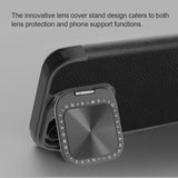 Husa pentru Apple iPhone 16, Nillkin, Qin Prop