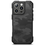 Husa pentru Apple iPhone 16 Pro Max, Ringke, Rugged Gear