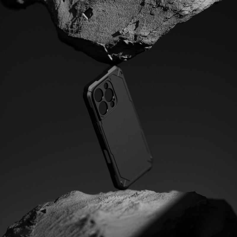 Husa pentru Apple iPhone 16 Pro Max, Ringke, Rugged Gear