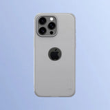 Husa pentru Apple iPhone 16 Pro, Nillkin, Super Shield Pro