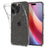Husa pentru Apple iPhone 16 Pro, Spigen, Liquid Crystal Gli - Transparenta - NotebookGsm