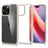 Husa pentru Apple iPhone 16 Pro, Spigen, Ultra Hybrid - Bej - NotebookGsm