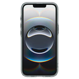 Husa pentru Apple iPhone 16e, Spigen, Ultra Hybrid - Neagra Transparenta - NotebookGsm