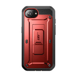 Husa pentru Apple iPhone 16e, Supcase, Unicorn Beetle Pr