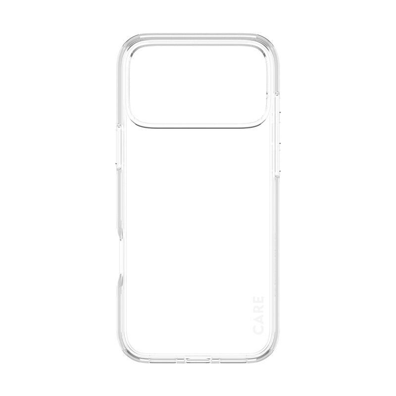 Husa pentru Apple iPhone 17 Pro, PanzerGlass, Care Urban Explo