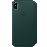 Husa pentru Apple iPhone XS Max, Verde MRX42ZM/A