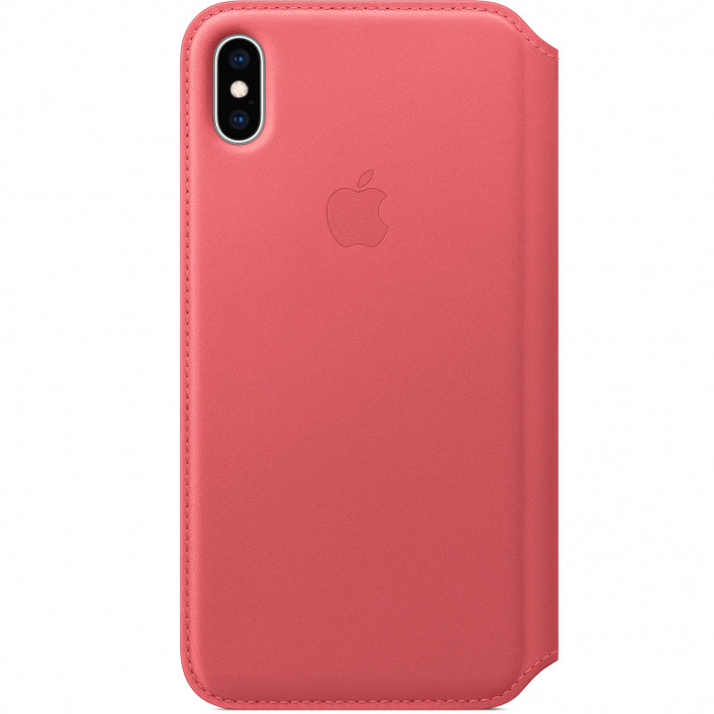 Husa pentru Apple iPhone XS Max, Roz MRX62ZM/A