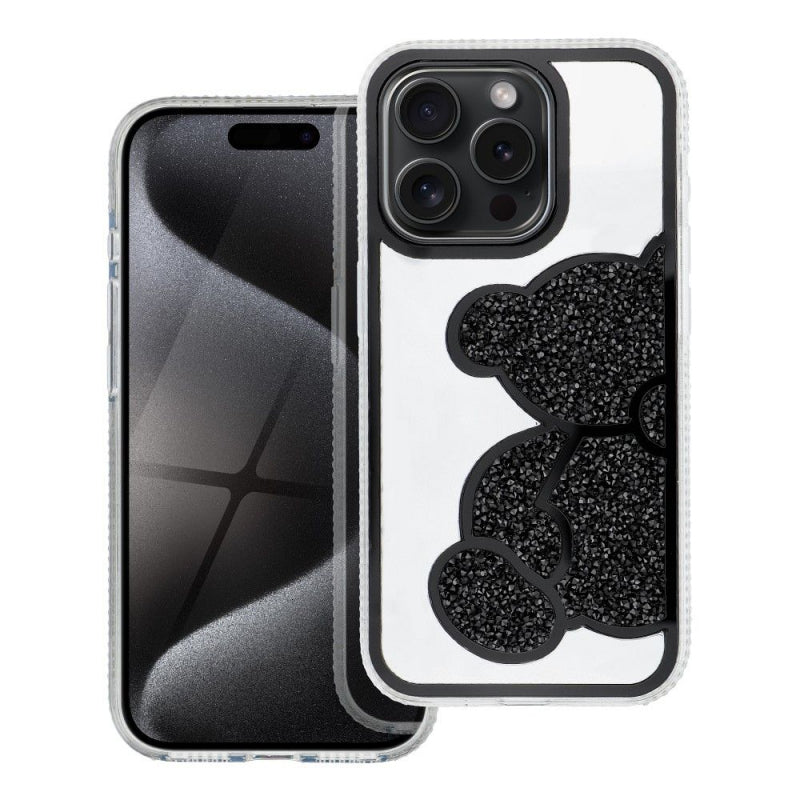 Husa pentru Apple iPhone 11, OEM, Teddy B