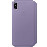 Husa pentru Apple iPhone XS Max, Violet MVFV2ZM/A