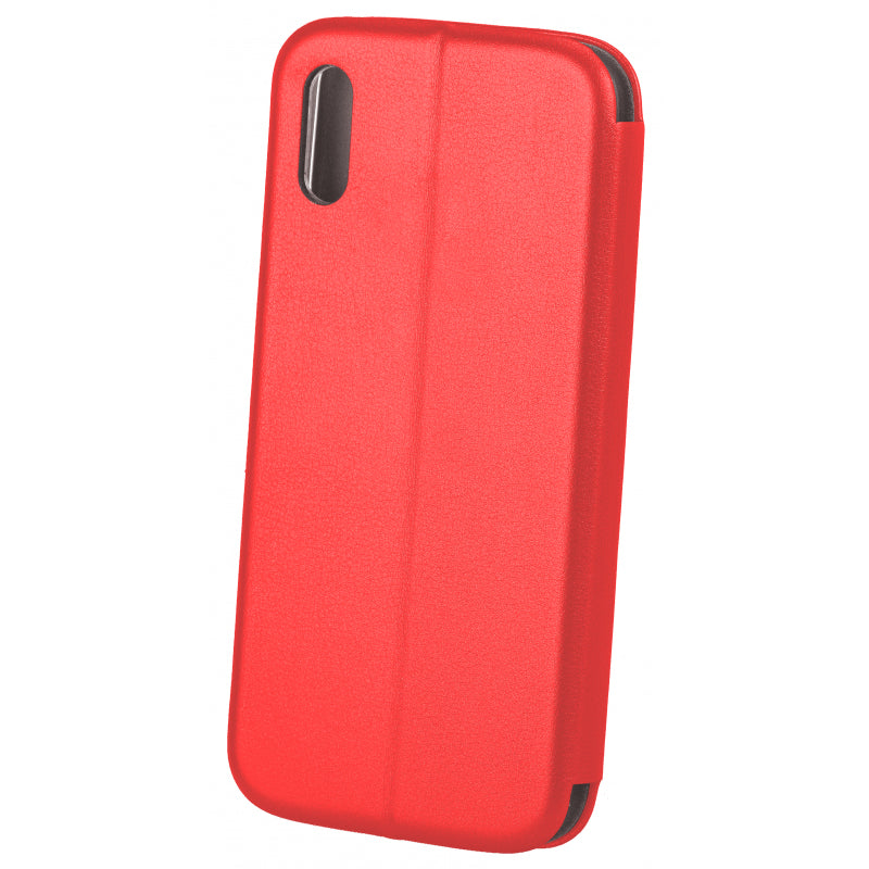 Husa pentru Apple iPhone 11 Pro Max, Beline, Etui Book Magnetic