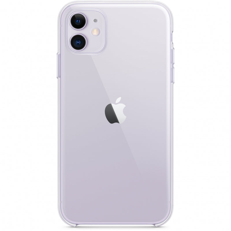 Husa pentru Apple iPhone 11, Transparenta MWVG2ZE/A