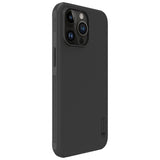 Husa pentru Apple iPhone 16, Nillkin, Super Frosted Shield Pro