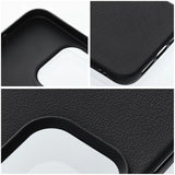 Husa pentru Apple iPhone 16e, OEM, Skin - Neagra - NotebookGsm