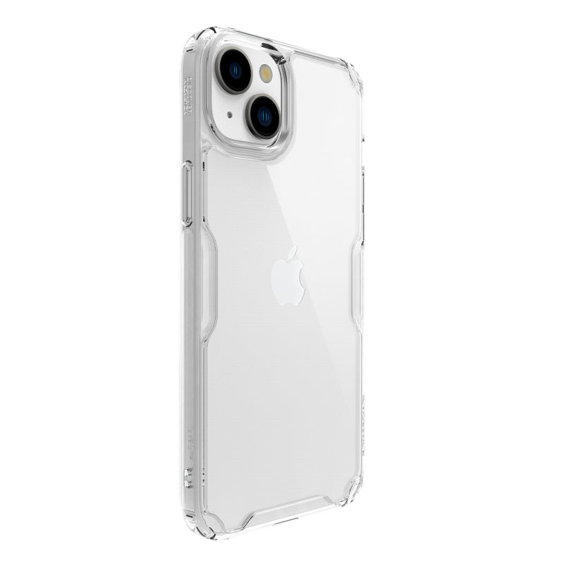 Husa pentru Apple iPhone 15 Pro, Nillkin, Armo