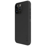 Husa pentru Apple iPhone 16 Plus, Nillkin, Super Frosted Shield Pro