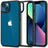 Husa pentru Apple iPhone 13, Spigen, Ultra Hybrid