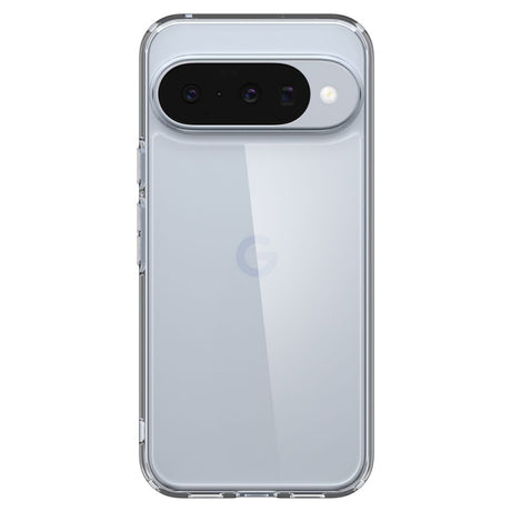 Husa pentru Google Pixel 10 Pro / 10, Spigen, Ultra Hybrid - Transparenta - NotebookGsm