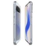 Husa pentru Google Pixel 10 Pro / 10, Spigen, Ultra Hybrid - Transparenta - NotebookGsm