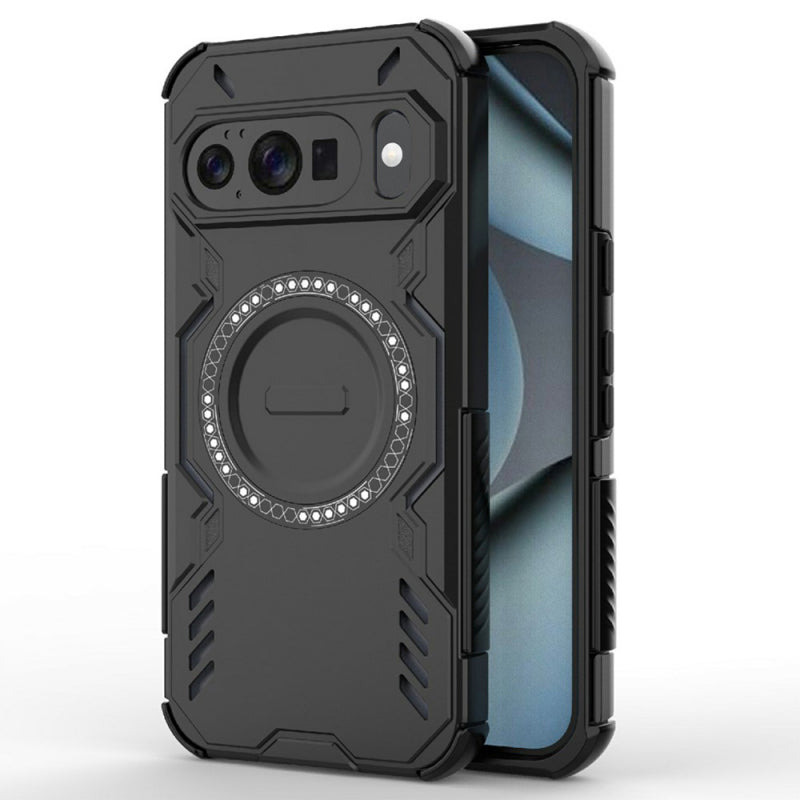 Husa pentru Google Pixel 10 Pro / 10, Techsuit, ArmorM