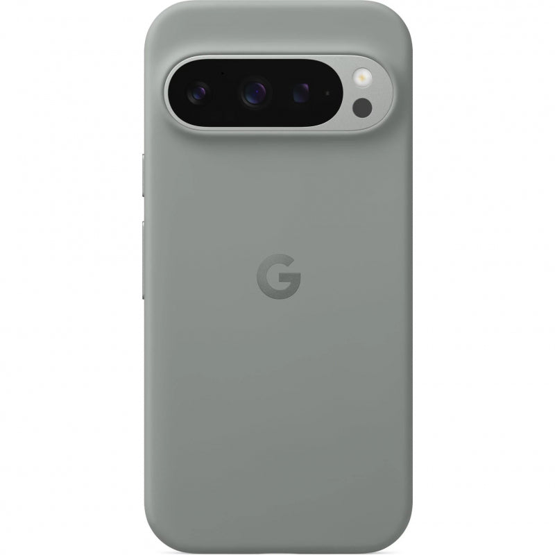 Husa pentru Google Pixel 9 / 9 Pro, Gri GA05652