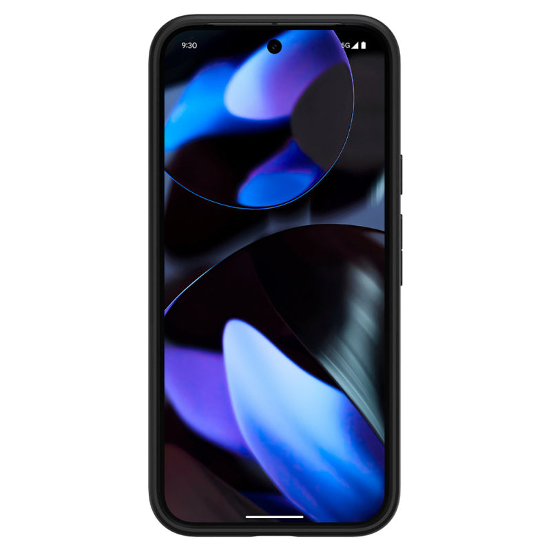 Husa pentru Google Pixel 9 / 9 Pro, Spigen, Ultra Hybrid, Neagra ACS07690