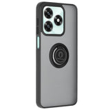 Husa pentru Honor X5c Plus, Techsuit, Glinth