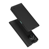 Husa pentru Honor X5c Plus, Techsuit, Magskin Book